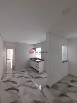 Imagem Apartamento à venda, Vila Palmares, Santo André, SP