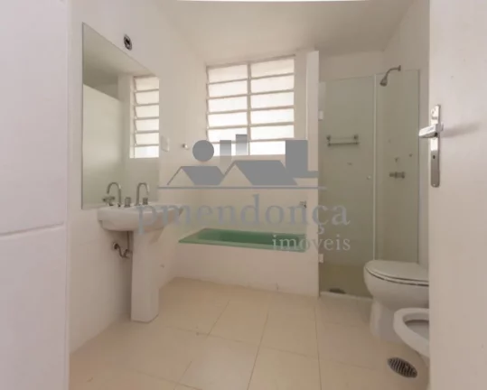 Imagem Apartamento 3 quartos, 1 suite, 1 vaga, 220mts