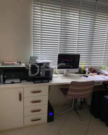 Imagem Casa à venda com 290 m² | Residencial Paineiras | Paulínia - SP