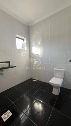Imagem Belíssima Casa Recém Construída em Condomínio Fechado UBATUBA-SP
