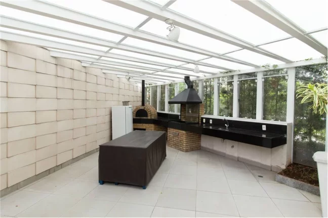 Imagem APARTAMENTO RESIDENCIAL em São Paulo - SP, Bela Vista