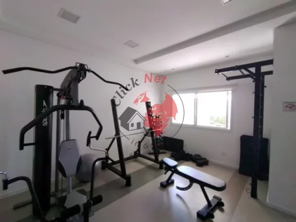 Imagem Apartamento Decorado e Mobiliado à Venda no bairro Jardim do Mar em São Bernardo do Campo
