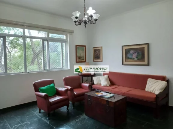 Imagem Apartamento com 2 dormitórios à venda, 85 m² por R$ 630.000,00 - Cambuí - Campinas/SP