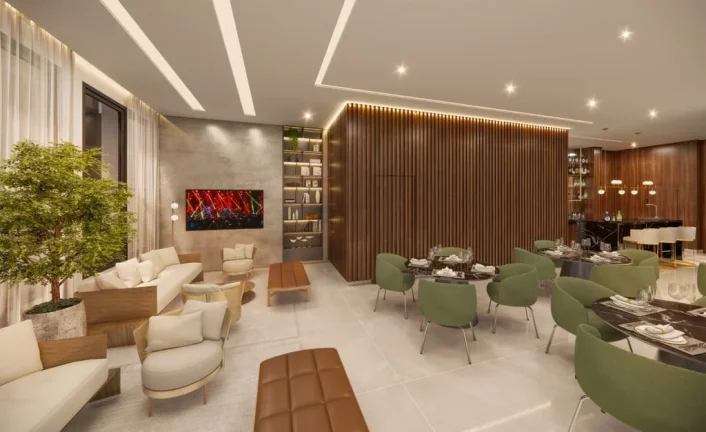 Imagem Cobertura à venda em São Paulo, Perdizes, com 3 quartos, 184,55m2 Imagem Cobertura à venda em São Paulo, Perdizes, com 3 quartos, 184,55m2