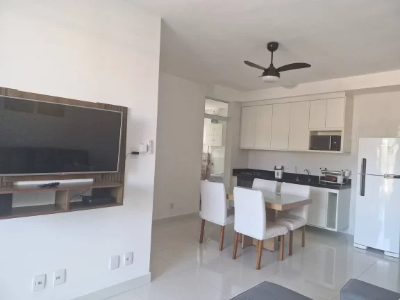 Imagem Lindo apartamento na praia das toninhas não perca este oportunidade!!!