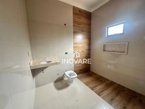 Imagem Casa com 2 dormitórios à venda, 180 m² por R$ 1.200.000,00 - Residencial beira Rio I - Itumbiara/GO
