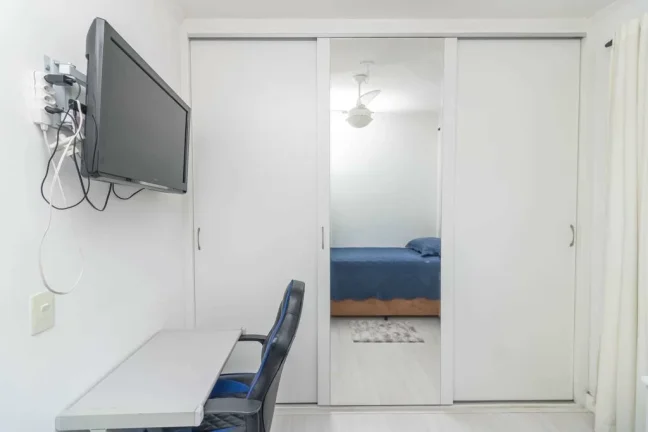 Imagem APARTAMENTO RESIDENCIAL em São Paulo - SP, Jardim São Paulo(Zona Norte)