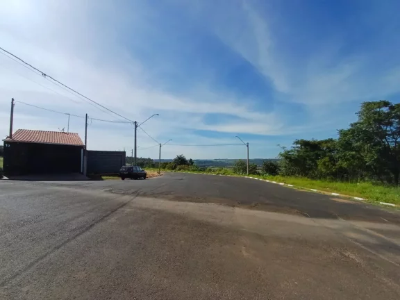 Imagem Terreno residencial para venda em Alto da Boa Vista, 637m2