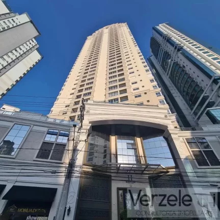 Imagem Apartamento 3 dormitórios para Venda em Balneário Camboriú / SC no bairro Centro