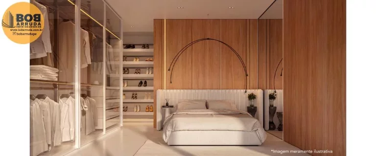 Imagem Apartamento Padrão