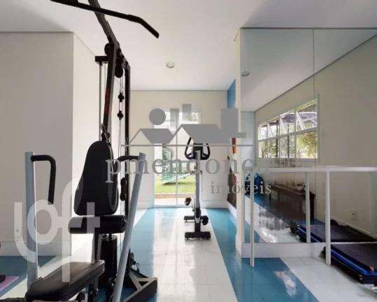 Imagem O apartamento dos seus sonhos a venda na Vila Romana!