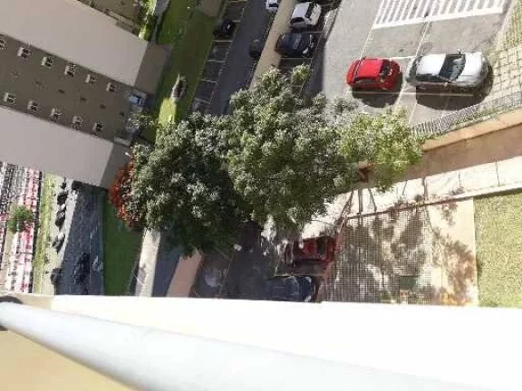 Imagem Apartamento com 2 Quartos para Alugar, 54 m² em Continental - Osasco