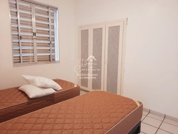 Imagem Imperdível apartamento de 4 quartos e 158m² na Pitangueiras, Guarujá-SP! Confira já!