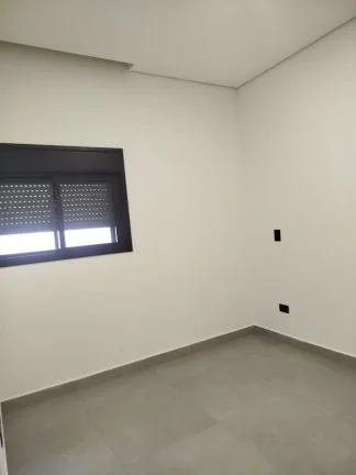 Imagem Casa em Condomínio de Luxo com 3 Suítes no Bairro Cajuru do Sul, em Sorocaba-SP - Imperdível!