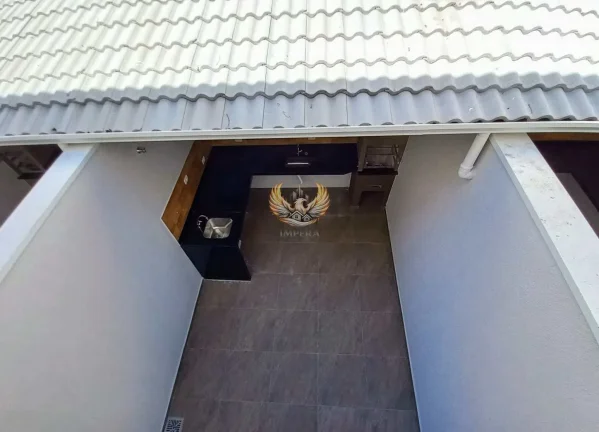 Imagem Casa Padrão