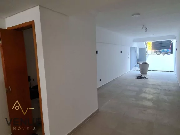 Imagem Sobrado com 3 dormitórios à venda, 204 m² por R$ 847.000,00 - brooklin Paulista - São Paulo/SP