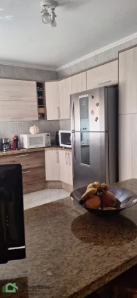 Imagem SOBRADO NA VILA MARINGÁ(aceita permuta por apto no Res. Anchieta)