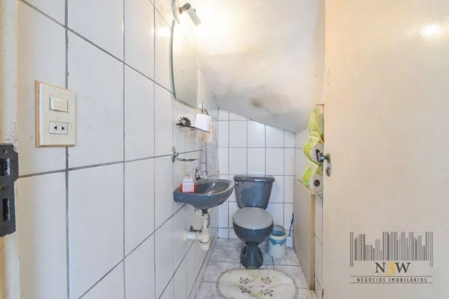 Imagem Casa à venda no Alto da Lapa São Paulo SP com 3 dormitórios, 1 suíte, 2 vagas de garagem e 120m².
