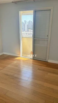 Imagem Apartamento com 3 dormitórios e varanda gourmet na Vila Carrão