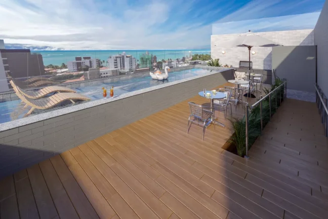 Imagem Beach View