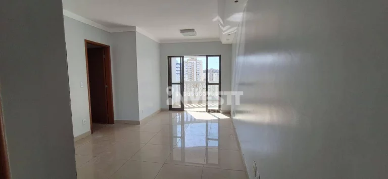Imagem Apartamento à venda no Setor Bueno - Goiânia/GO