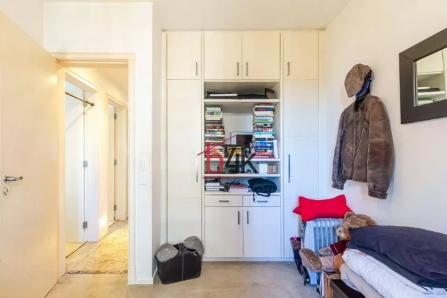 Imagem Apartamento venda Rua Barao do Triunfo