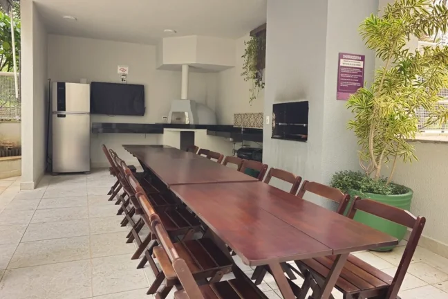 Imagem APARTAMENTO RESIDENCIAL em São Paulo - SP, Vila Andrade