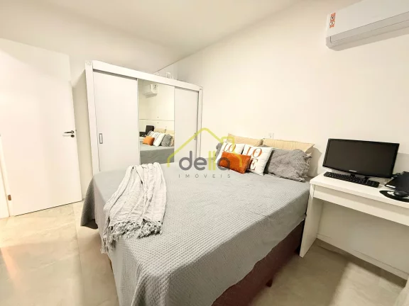 Imagem Apartamento totalmente mobiliado próximo da Tupy Hospital Regional e Pró Rim!!