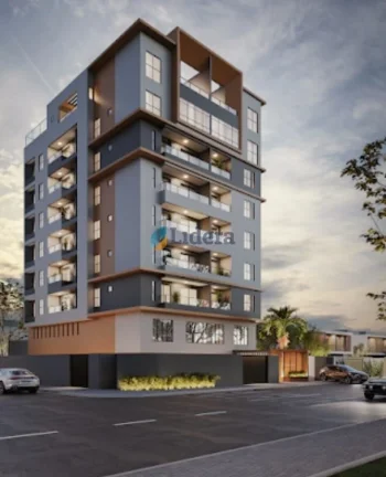 Imagem Apto -2 quartos - 1 suite - 58,44m² - Bessa, João Pessoa /PB