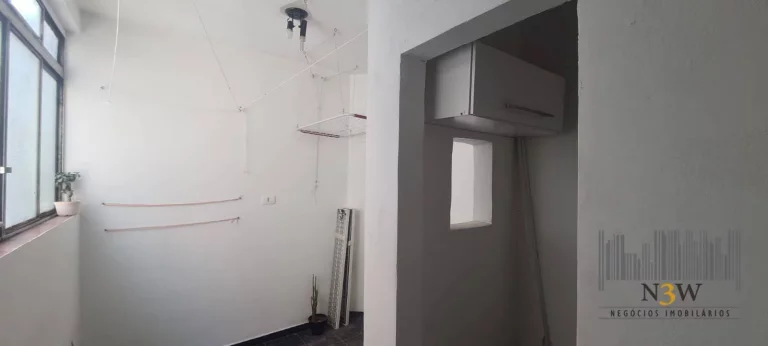 Imagem Apartamento à venda, 95 m² por R$ 450.000,00 - Vila Leopoldina - São Paulo/SP