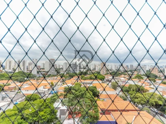 Imagem Apartamento campo belo pronto para morar 3 vaga determinadas