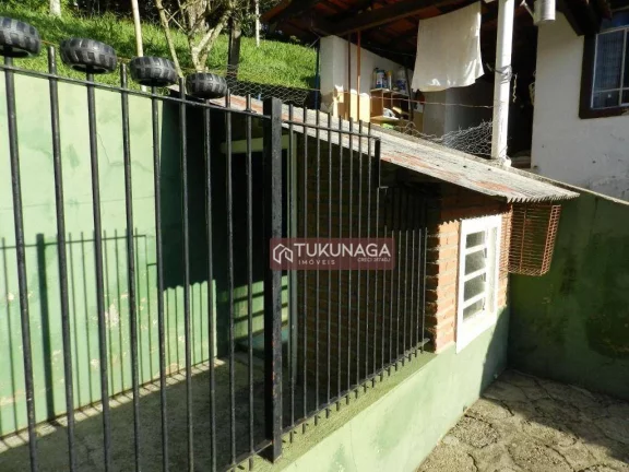 Imagem Chácara à venda, 8000 m² por R$ 650.000,00 - Itapeva - Itapeva/MG