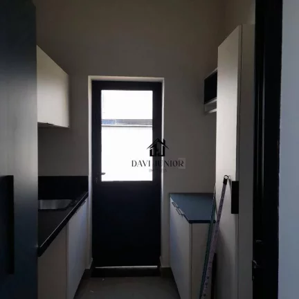 Imagem Casa à venda, 333 m² por R$ 3.200.000,00 - Alphaville Nova Esplanada II - Votorantim/SP