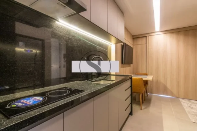 Imagem APARTAMENTO RESIDENCIAL em SÃO PAULO - SP, ITAIM BIBI