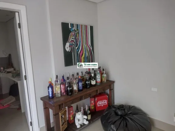 Imagem APARTAMENTO RESIDENCIAL em SÃO JOSÉ DOS CAMPOS - SP, PARQUE RESIDENCIAL AQUARIUS