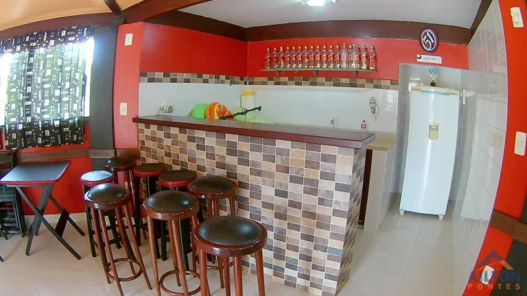 Imagem Casa Residencial/Comercial à Venda no Ipiranga / Praia do Riacho em Guarapari/ES