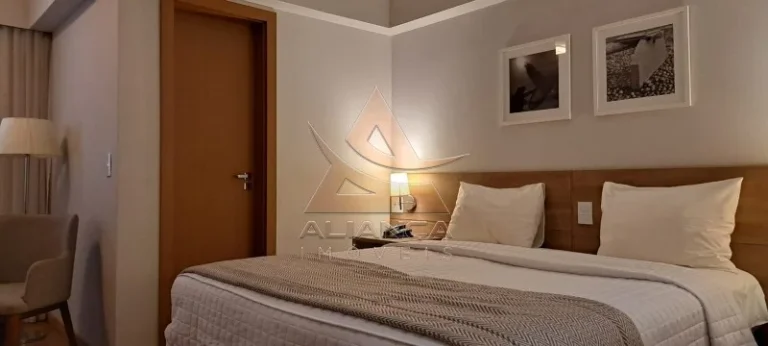 Imagem Apartamento - Ribeirão Preto - Jardim Califórnia