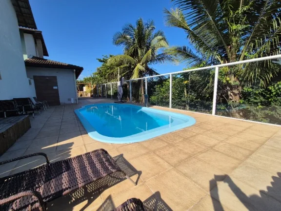 Imagem CASA RESIDENCIAL em SERRA - ES, MANGUINHOS
