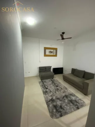 Imagem Casa à Venda - Sobrado 4 Suites - Cond. Villagio Milano