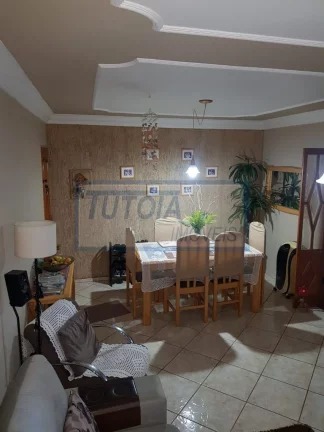 Imagem APARTAMENTO RESIDENCIAL em SÃO PAULO - SP, SAO JOAO CLIMACO