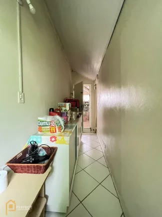 Imagem BELISSIMO SOBRADO PARA VENDA SENDO 4 DORMITORIOS 1 SUITE NO BAIRRO DO JARDIM ANA EMILIA TAUBATE /SP