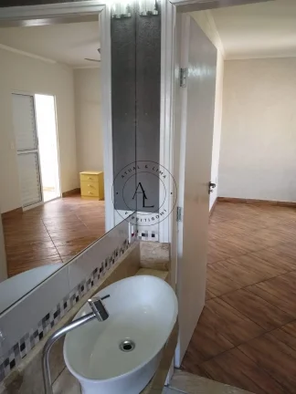 Imagem Sobrado Espetacular à Venda em Paulínia – Conforto e Elegância!