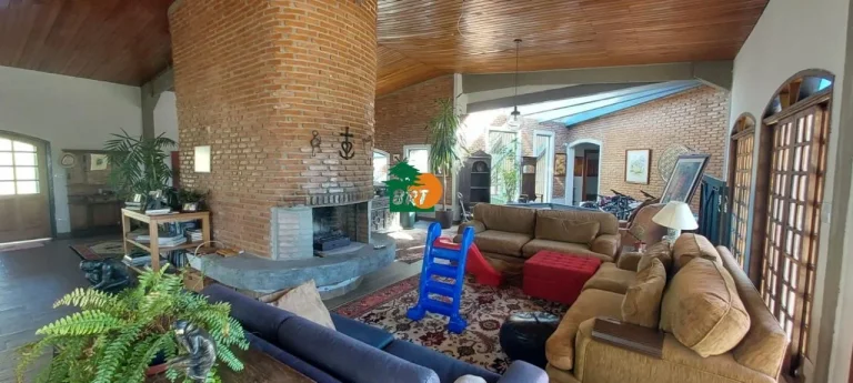 Imagem Sítio para Venda em Mairinque, Setubal, 4 dormitórios, 4 suítes, 1 vaga