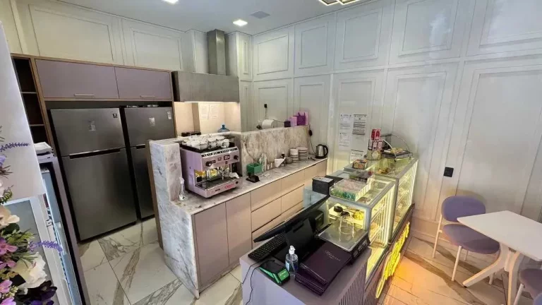 Imagem Sala comercial em Shopping em Balneário Camboriú