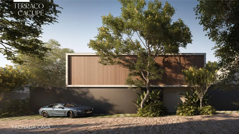 Imagem Casa Alto Padrão!