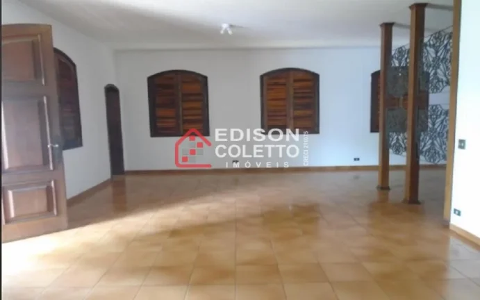 Imagem Casa COMERCIAL Centro - terreno generoso de 1.560m² Piracicaba!!