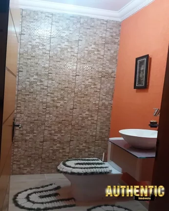 Imagem CASA RESIDENCIAL em SALTO - SP, JARDIM PANORAMA