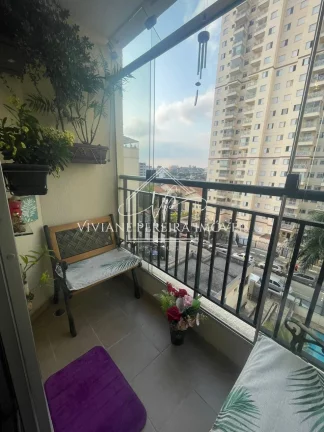 Imagem Apartamento à venda em Osasco-SP, bairro Conceição: 3 quartos, 1 sala, 1 banheiro, 56,00 m² de área.