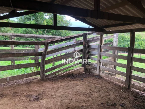 Imagem Fazenda à venda, 5808 m² - Zona Rural - Itumbiara/GO