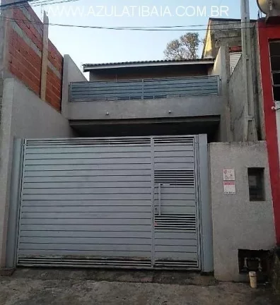 Imagem Casa para Venda em Atibaia, Jardim Imperial, 2 dormitórios, 2 banheiros, 2 vagas